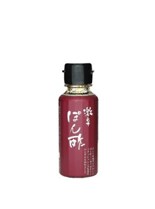 激辛ぽん酢100ｍｌ