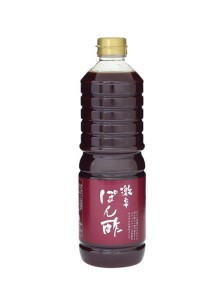 激辛ぽん酢1Ｌ